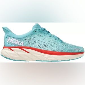 HOKA Women's Clifton 8 Running Shoes